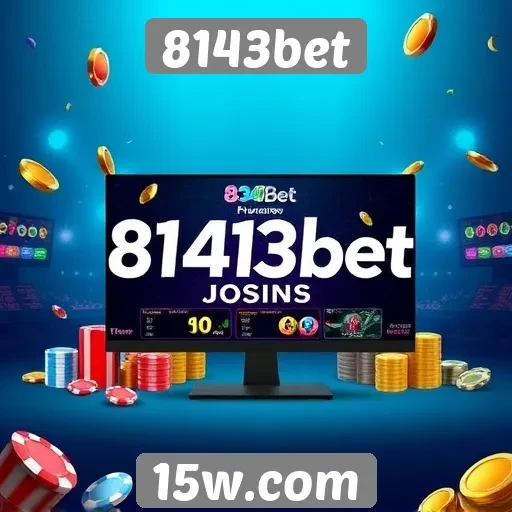 7143bet lança nova plataforma de jogos