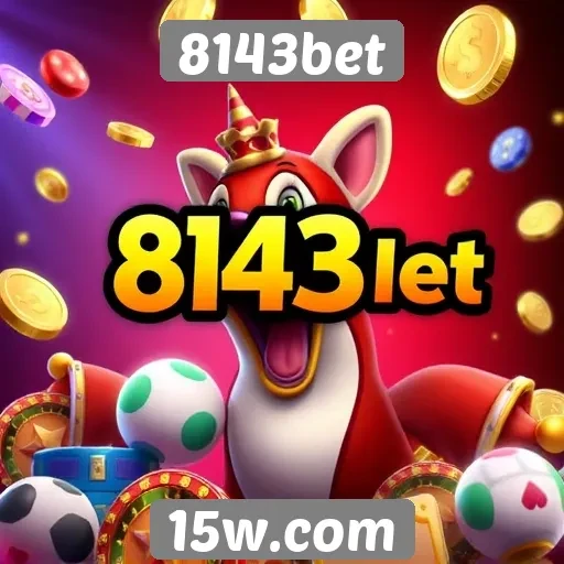 Revisão dos jogos disponíveis na 8143bet