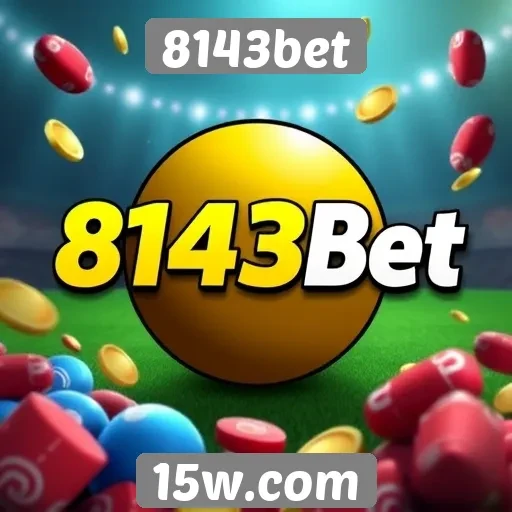 Exploração das opções de bônus e promoções na 8143bet