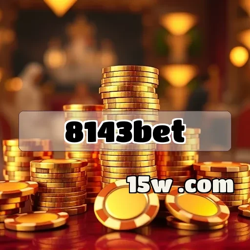 8143bet: Descubra a Emoção dos Eventos Esportivos Incríveis