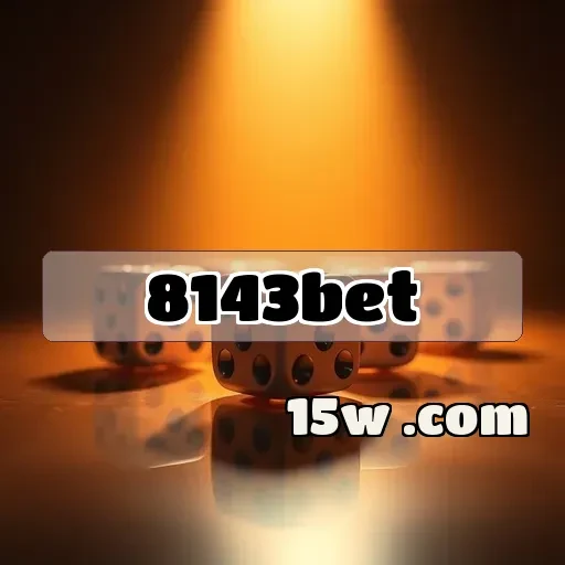 8143bet: A Revolução dos Jogos Online Confiáveis no Brasil