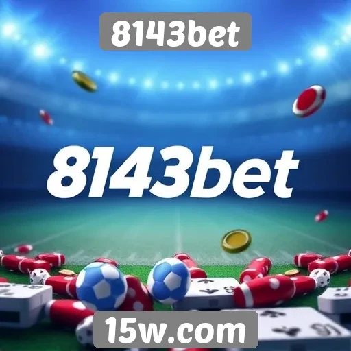 Segurança e confiabilidade do site de apostas 8143bet